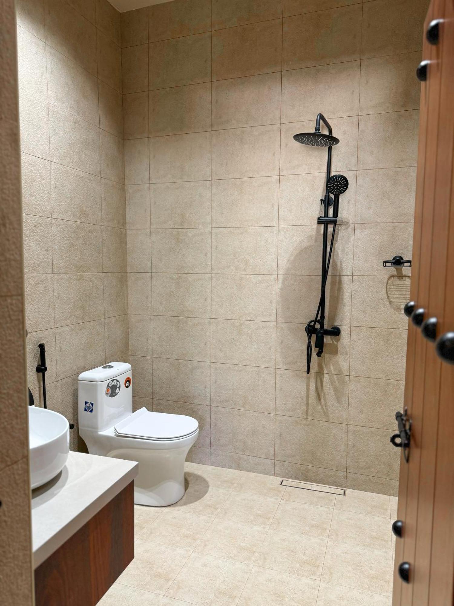 بيت أرض الثراء Rich Land House Nizwa Ngoại thất bức ảnh